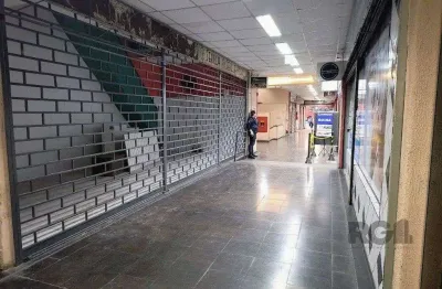 Ponto comercial à venda na Avenida Senador Salgado Filho, 230, Centro Histórico, Porto Alegre