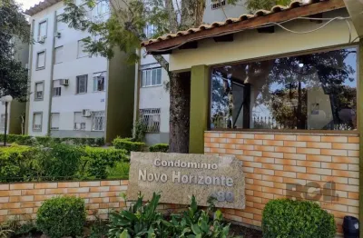 Apartamento para venda - 52.45m², 2 dormitórios, 1 vaga - vila nova