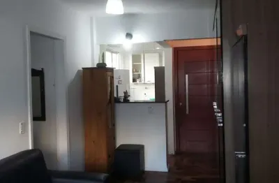 Apartamento para venda - 47m², 1 dormitório, centro histórico