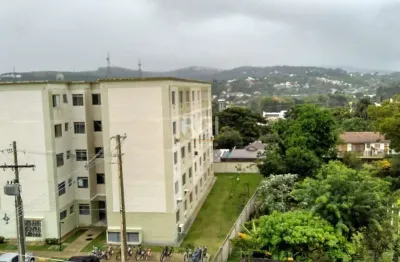 Apartamento para venda - 40.29m², 2 dormitórios, 1 vaga - cavalhada