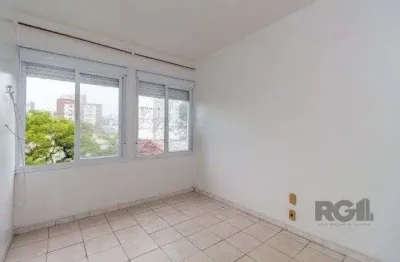 Apartamento com 1 quarto à venda na Rua Vicente da Fontoura, 950, Santana, Porto Alegre