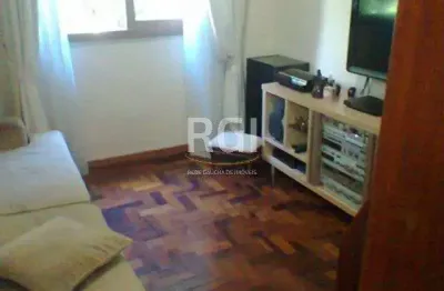 Apartamento para Venda - 74.21m², 3 dormitórios, 1 vaga - Santa Tereza