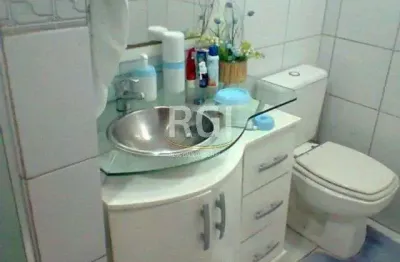 Apartamento para venda - 74.21m², 3 dormitórios, 1 vaga - santa tereza