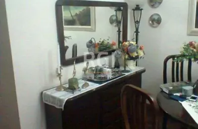 Apartamento para Venda - 74.21m², 3 dormitórios, 1 vaga - Santa Tereza