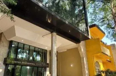 Conjunto/sala para venda - 37.87m², 0 dormitórios, moinhos de vento
