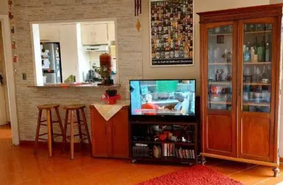 Apartamento para venda - 53m², 1 dormitório, 1 vaga - santa tereza, porto alegre