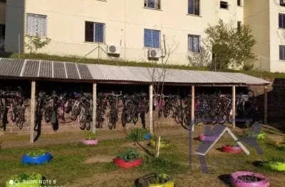 Apartamento para venda - 38.24m², 2 dormitórios, 1 vaga - vila nova, porto alegr