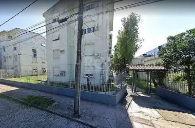 Apartamento para venda - 46.68m², 2 dormitórios, 1 vaga - cavalhada