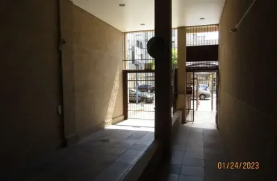 Sala comercial à venda na Avenida Getúlio Vargas, 1570, Menino Deus, Porto Alegre