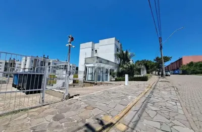 Apartamento com 2 quartos à venda na Rua Joaquim de Carvalho, 650, Vila Nova, Porto Alegre