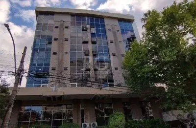 Conjunto/sala para venda - 38.87m², bairro floresta porto alegre