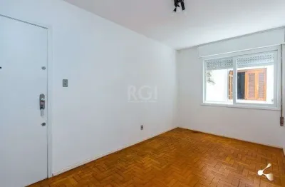Apartamento para venda - 40.11m², 1 dormitório, menino deus
