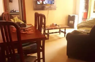 Apartamento  2 dormitórios, 1 vaga - santa tereza, porto alegre