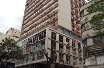 Conjunto/sala para venda - 25.5m², 0 dormitórios, centro histórico, porto alegre