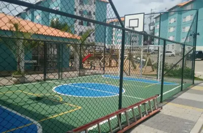 Apartamento à venda em vila nova com 47m² 2 quartos, 1 vagas