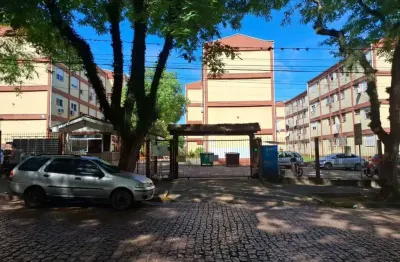 Apartamento com 2 quartos à venda na Travessa Escobar, 509, Camaquã, Porto Alegre