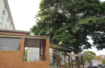 Apartamento com 2 quartos à venda na Avenida Icaraí, 330, Cristal, Porto Alegre