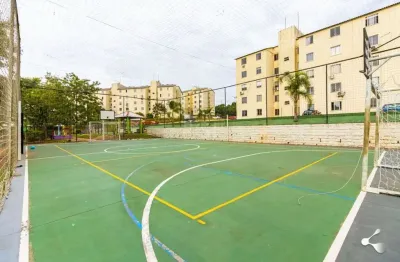 Apartamento para venda - 38.24m², 2 dormitórios, 1 vaga - vila nova, porto alegr