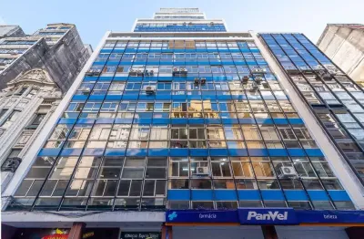 Sala comercial 1 dormitórios à venda centro histórico porto alegre/rs