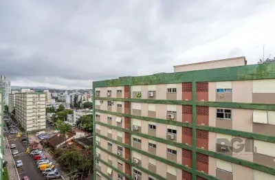 Apartamento 1 dormitórios à venda petrópolis porto alegre/rs