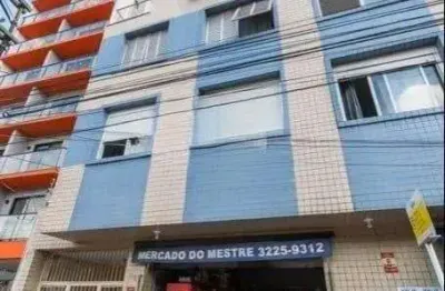 Apartamento 2 dormitórios à venda centro histórico porto alegre/rs