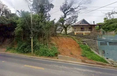 Terreno à venda na Avenida Wenceslau Escobar, 3546, Vila Conceição, Porto Alegre