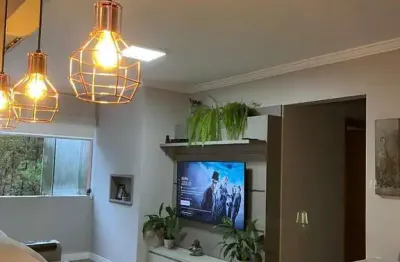 Apartamento com 3 quartos à venda na Rua Costa Lima, 790, Nonoai, Porto Alegre