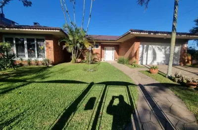 Casa com 5 quartos à venda na Avenida Flamengo, 75, Ipanema, Porto Alegre