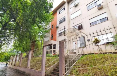 Apartamento à venda com 2 dormitórios jardim planalto, porto alegre r$ 270.000
