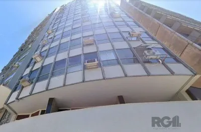 Sala comercial à venda na Rua Professor Annes Dias, 166, Centro Histórico, Porto Alegre