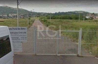 Terreno em condominio para venda - 0m², 0 dormitórios, vila nova, porto alegre