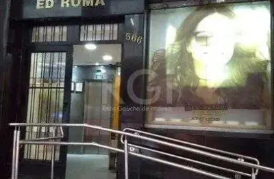 Conjunto/sala para venda - 17.5m², 0 dormitórios, centro histórico, porto alegre