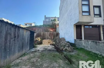 Terreno à venda na Rua Cícero Viana, 56, Aberta dos Morros, Porto Alegre