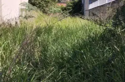 Terreno à venda na Rua Jorge Babot Miranda, 825, Aberta dos Morros, Porto Alegre