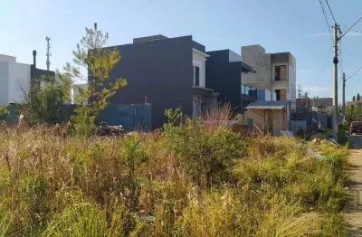Terreno à venda na Rua Jorge Babot Miranda, 400, Aberta dos Morros, Porto Alegre