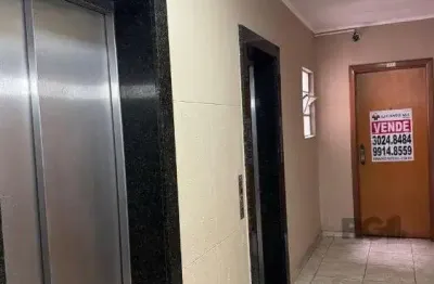 Sala comercial à venda na Rua Uruguai, 335, Centro Histórico, Porto Alegre