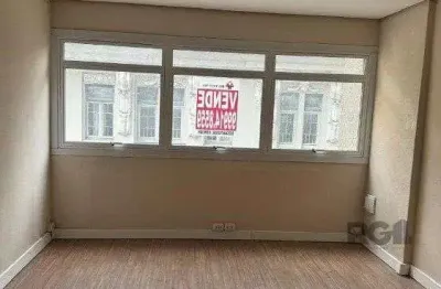 Sala comercial à venda na Rua Uruguai, 335, Centro Histórico, Porto Alegre