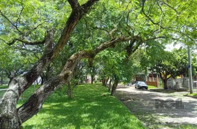 Terreno de 100m² com casa, no bairro aberta dos morros, porto alegre/rs