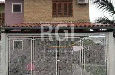 Casa para venda - 100m², 3 dormitórios, sendo 1 suites, 2 vagas - hípica
