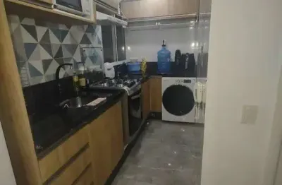 Apartamento com 2 quartos à venda na Rua José Iuchno, 205, Hípica, Porto Alegre