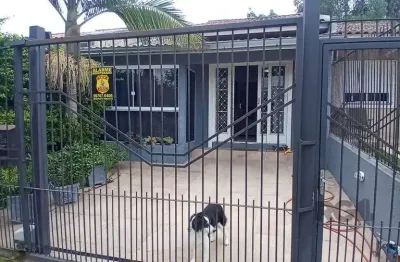 Casa para venda - 97,95m², 4 dormitórios, 1 vagas - hípica, porto alegre