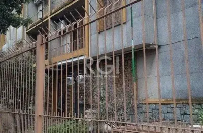 Apartamento com 1 quarto à venda na Rua Coronel Aparício Borges, 686, Glória, Porto Alegre