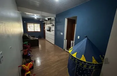 Casa para venda - 120m², 5 dormitórios, 2 vagas - hípica, porto alegre