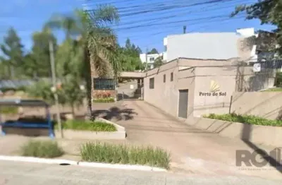 Terreno à venda na Avenida Juca Batista, 2705, Hípica, Porto Alegre