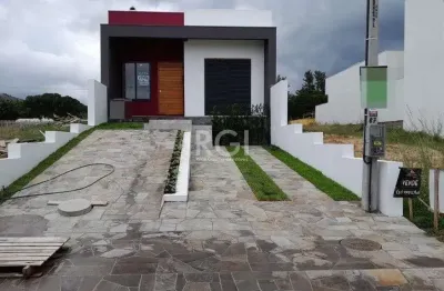 Casa com 3 quartos à venda na Rua Affonso Lunardelli, 87, Hípica, Porto Alegre