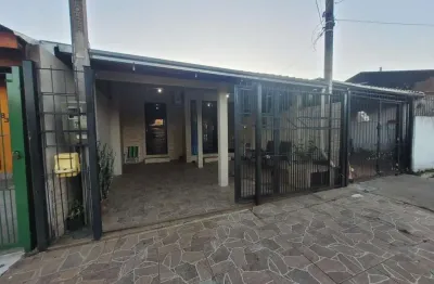Casa com 2 quartos à venda na Rua Francisca Prezzi Bolognesi, 479, Hípica, Porto Alegre