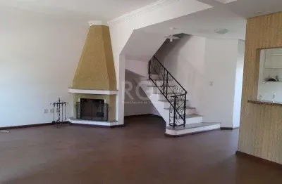 Casa com 3 quartos à venda na Rua Guatambu, 443, Hípica, Porto Alegre