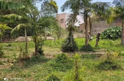 Terreno à venda na Estrada Gedeon Leite, 450, Hípica, Porto Alegre