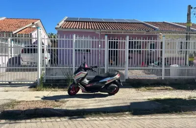 Casa com 3 quartos à venda na Nair Garcia Martins, 266, Hípica, Porto Alegre