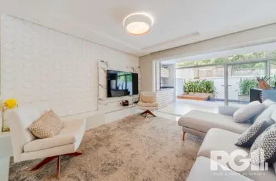 Casa em condomínio 4 dormitórios à venda hípica porto alegre/rs